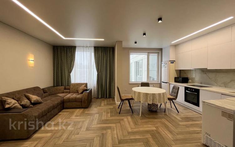 3-комнатная квартира · 81 м² · 7/9 этаж, Байтурсынова 2 — ГОРЯЩАЯ ЦЕНА! ИПОТЕКА + за 56 млн ₸ в Астане, Алматы р-н — фото 69