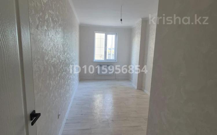 2-комнатная квартира · 62 м² · 1/9 этаж, мкр Асар-2 391/14 — Асар 2 за 160 000 ₸ в Шымкенте, Абайский р-н — фото 2