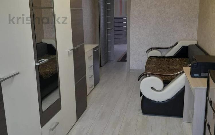 2-бөлмелі пәтер · 43.6 м² · 3/5 қабат, Баймагамбетова 162, бағасы: 25 млн ₸ в Костанае — фото 2