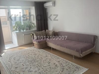 1-бөлмелі пәтер · 43.9 м² · 2/9 қабат, Жабаева, бағасы: 22 млн ₸ в Петропавловске