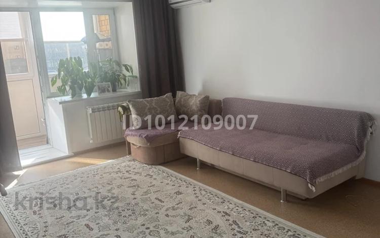 1-бөлмелі пәтер · 43.9 м² · 2/9 қабат, Жабаева, бағасы: 22 млн ₸ в Петропавловске — фото 2