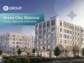 2-комнатная квартира · 44.6 м² · 5/6 этаж, мкр Гажайып, ​Гажайып микрорайон — Алматы арена БЕЗ КОМИССИИ за 32 млн ₸ в Алатауский р-н