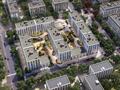 2-комнатная квартира · 44.6 м² · 5/6 этаж, мкр Гажайып, ​Гажайып микрорайон — Алматы арена БЕЗ КОМИССИИ за 32 млн ₸ в Алатауский р-н — фото 6