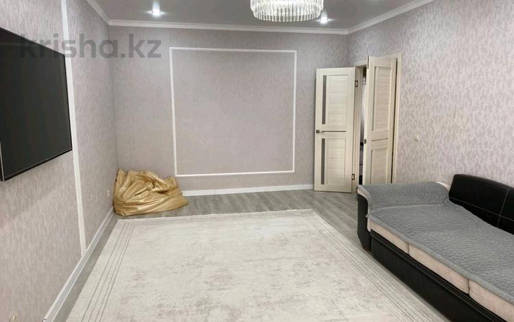 3-комнатная квартира, 88.3 м², 5/5 этаж, Назарбаева 3/5 за 27.5 млн 〒 в Кокшетау — фото 2