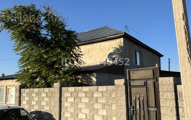 Отдельный дом · 11 комнат · 250 м² · 16 сот., Ысмаилова 2а за 50 млн 〒 в Таразе — фото 2