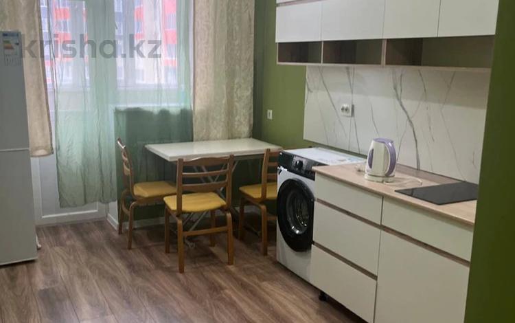 1-комнатная квартира · 36 м² · 6/10 этаж, Калдаякова 26/1 — Жумабаева за 150 000 〒 в Астане, Сарайшык р-н — фото 23