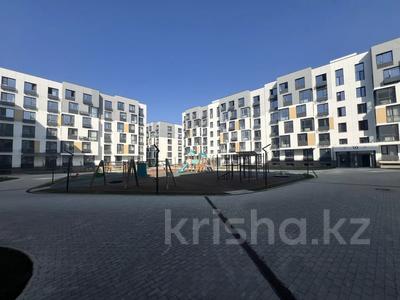 2-бөлмелі пәтер · 40.74 м² · 2/6 қабат, Халиуллина 196/17, бағасы: 26 млн ₸ в Алматы, Медеуский р-н