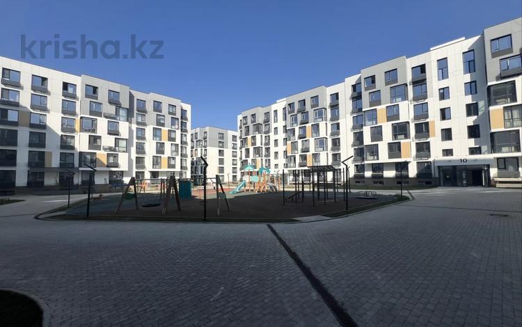 2-бөлмелі пәтер · 40.74 м² · 2/6 қабат, Халиуллина 196/17, бағасы: 26 млн ₸ в Алматы, Медеуский р-н — фото 4