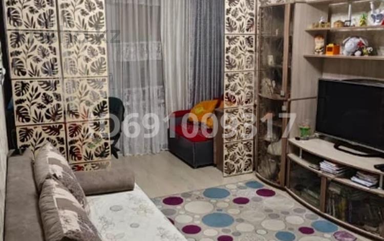 1-бөлмелі пәтер · 33 м² · 4/5 қабат, мкр Айнабулак-2 75, бағасы: 24.5 млн ₸ в Алматы, Жетысуский р-н — фото 2