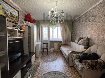 2-комнатная квартира · 47 м² · 3/5 этаж, 15 микрорайон 20 за 10.8 млн ₸ в Караганде