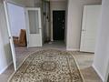 3-бөлмелі пәтер · 110 м² · 6/9 қабат, Жарбосынова 71 — ТЦ "Байзар", бағасы: 400 000 ₸ в Атырау — фото 2