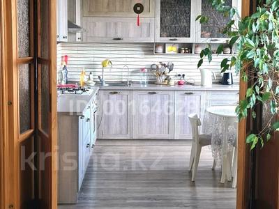 5-комнатная квартира · 185 м² · 9/10 этаж, Гагарина — Пр.Гагарина угол ул.Мынбаева за 140 млн 〒 в Алматы, Бостандыкский р-н