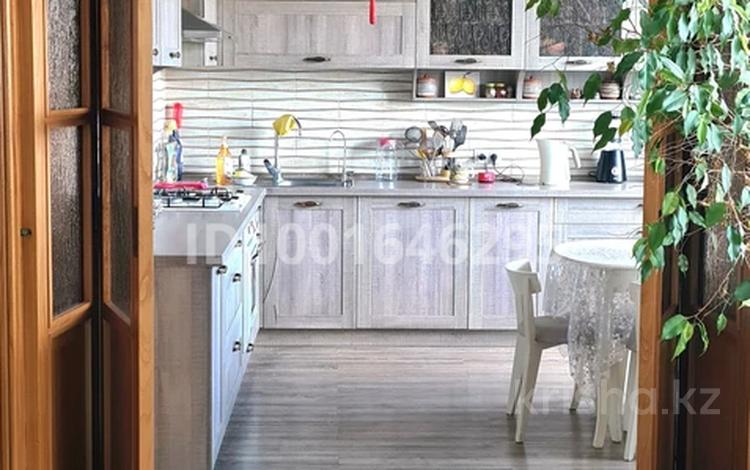 5-комнатная квартира · 185 м² · 9/10 этаж, Гагарина — Пр.Гагарина угол ул.Мынбаева за 140 млн ₸ в Алматы, Бостандыкский р-н — фото 20