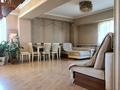 5-комнатная квартира · 185 м² · 9/10 этаж, Гагарина — Пр.Гагарина угол ул.Мынбаева за 140 млн ₸ в Алматы, Бостандыкский р-н — фото 2