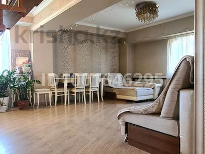 Продажа квартир в Алматы: 5-комнатная квартира · 185 м² · 9/10 этаж, Гагарина — Пр.Гагарина угол ул.Мынбаева за 155 млн 〒 5-комнатная квартира · 185 м² · 9/10 этаж, Гагарина — Пр.Гагарина угол ул.Мынбаева за 155 млн 〒 в Алматы, Бостандыкский р-н