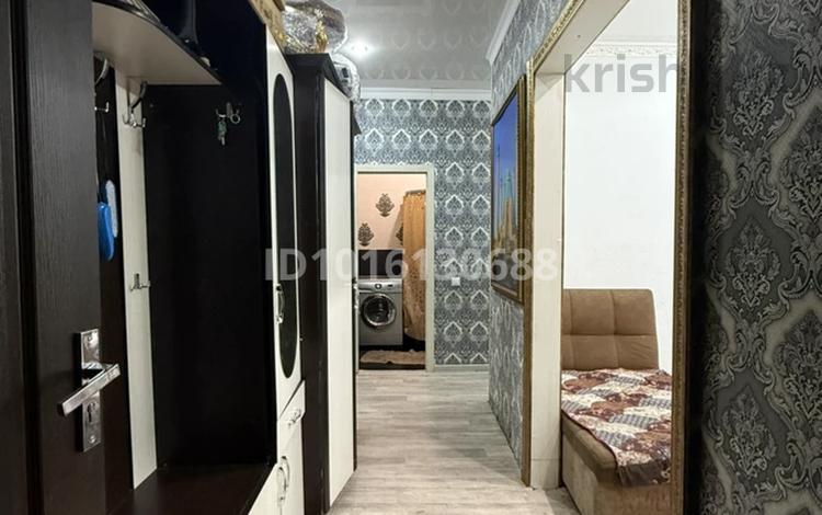 2-бөлмелі пәтер · 58 м² · 4/5 қабат, Торайгырова 54 — Машхур Жусупа, бағасы: 22 млн ₸ в Павлодаре — фото 2
