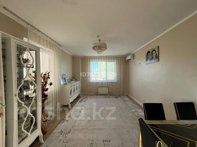 Продажа квартир в Туркестанской обл.: 3-комнатная квартира · 88.4 м² · 3/12 этаж, 11 23/1 — На против ледникового дворца за 30 млн 〒 3-комнатная квартира · 88.4 м² · 3/12 этаж, 11 23/1 — На против ледникового дворца за 30 млн 〒 в Туркестане