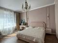 3-комнатная квартира · 89 м² · 2/17 этаж, Туран 43/3 за 550 000 ₸ в Астане, Нура р-н