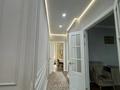 3-комнатная квартира · 89 м² · 2/17 этаж, Туран 43/3 за 550 000 ₸ в Астане, Нура р-н — фото 5