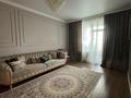 3-комнатная квартира · 89 м² · 2/17 этаж, Туран 43/3 за 550 000 ₸ в Астане, Нура р-н — фото 6