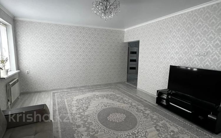 Отдельный дом · 3 комнаты · 100 м² · 10 сот., жилой массив Жанаконыс-2, Жанаконыс 2 за 26 млн ₸ в Актобе — фото 3
