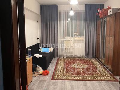 1-комнатная квартира · 18 м², Тынышбаева 1 за 9 млн ₸ в Алматы, Турксибский р-н