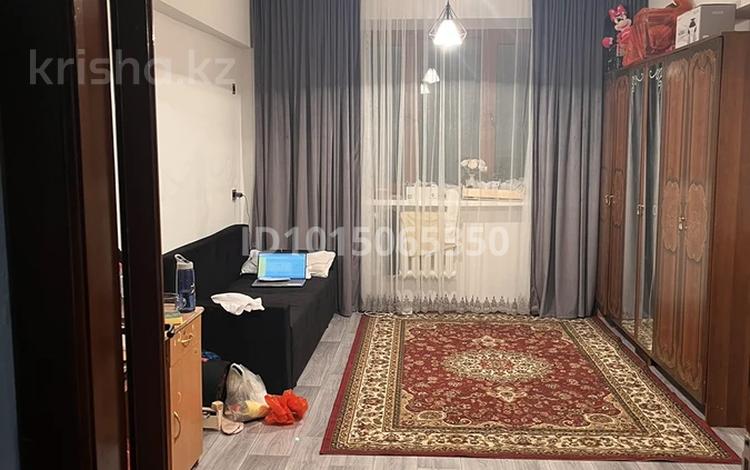 1-комнатная квартира · 18 м², Тынышбаева 1 за 9 млн ₸ в Алматы, Турксибский р-н — фото 2