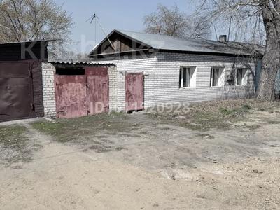 Часть дома · 3 комнаты · 50 м² · 6 сот., Олимпийский 31 за 12 млн ₸ в Семее