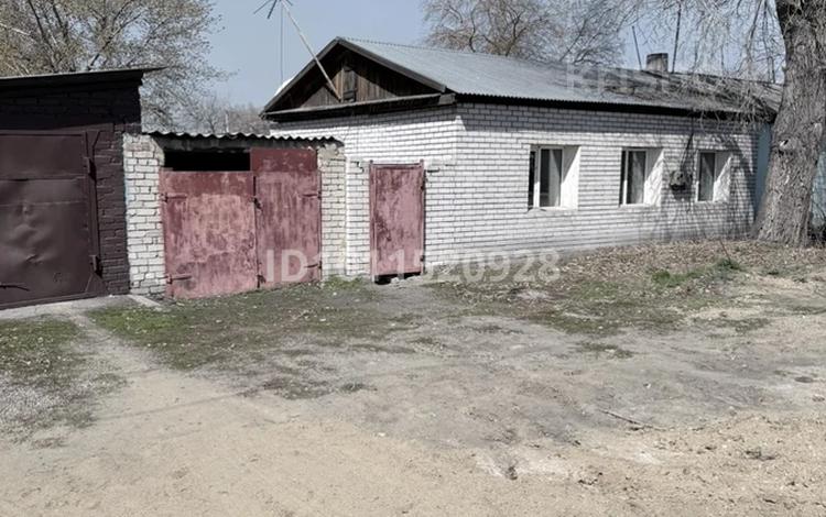 Часть дома · 3 комнаты · 50 м² · 6 сот., Олимпийский 31 за 12 млн ₸ в Семее — фото 2