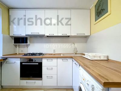 2-бөлмелі пәтер · 40.6 м² · 2/4 қабат, Манаса 64 — Ботанический сад, Тимирязева-Манаса, бағасы: 300 000 ₸ в Алматы, Бостандыкский р-н