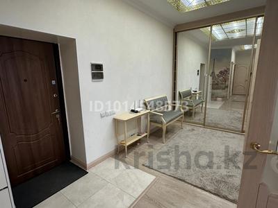 3-комнатная квартира · 125.9 м² · 2/7 этаж, Габдулина 5 за 61 млн ₸ в Астане, Алматы р-н