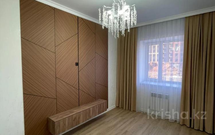 1-бөлмелі пәтер · 40 м² · 1/9 қабат, мкр. Алтын орда, бағасы: 19.5 млн ₸ в Актобе — фото 2