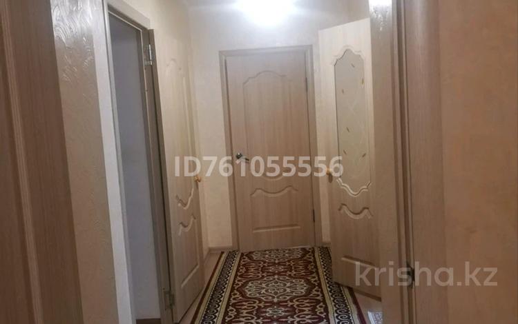 Отдельный дом · 4 комнаты · 120 м² · 10 сот., мкр Курамыс, Акшатыр 8 за 120 млн 〒 в Алматы, Наурызбайский р-н — фото 9