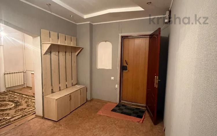 2-бөлмелі пәтер · 55.3 м² · 2/5 қабат, Братьев Жубановых 302, бағасы: 15.5 млн ₸ в Актобе — фото 2
