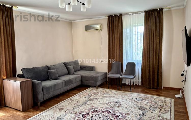 2-бөлмелі пәтер · 65 м² · 3/5 қабат, Нұрсәт ш/а 141, бағасы: 200 000 ₸ в Шымкенте, Каратауский р-н — фото 2