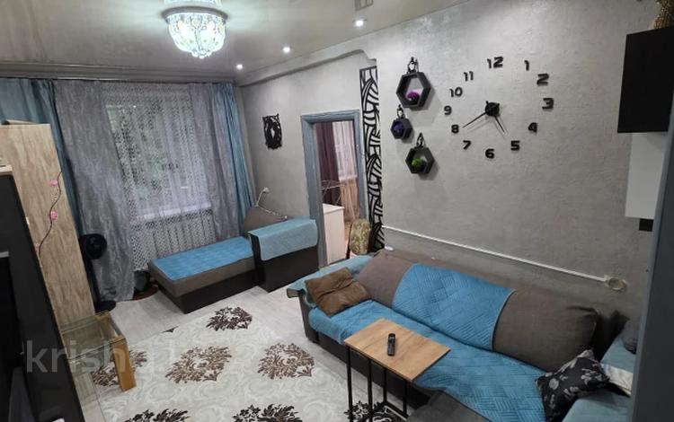 2-комнатная квартира · 44 м² · 1/2 этаж, тынышпаева 131 за 11.6 млн ₸ в Усть-Каменогорске — фото 2