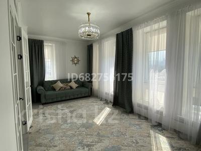 2-комнатная квартира · 65 м² · 15/16 этаж, Абая 109 — Манаса за 86 млн 〒 в Алматы, Алмалинский р-н