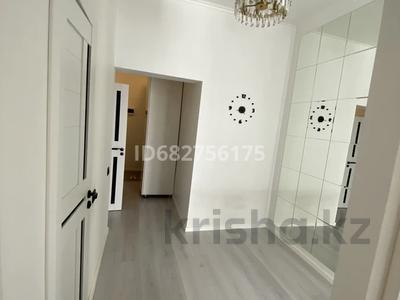2-комнатная квартира · 65 м² · 15/16 этаж, Абая 109 — Манаса за 90 млн ₸ в Алматы, Алмалинский р-н