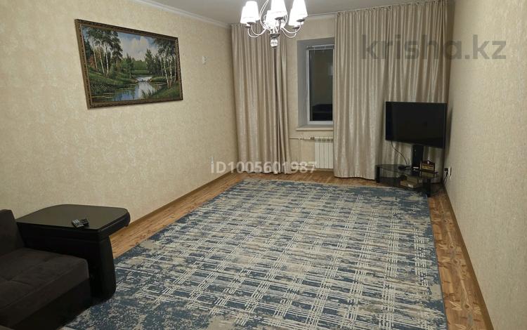 2-бөлмелі пәтер · 70 м² · 5/5 қабат, мкр. Алтын орда, Батыс 2 17в — Акватория на пересечение пр.Тауелсиздик и Алия Молдагуловой, бағасы: 30 млн ₸ в Актобе — фото 11