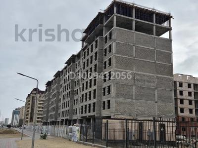 1-комнатная квартира · 44.4 м² · 8/12 этаж, 17-й мкр, ​17-й микрорайон 208 за 7 млн ₸ в Актау