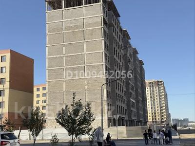 1-комнатная квартира · 44.4 м² · 8/12 этаж, 17-й мкр, ​17-й микрорайон 208 за 7 млн ₸ в Актау