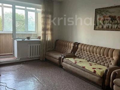 1-комнатная квартира · 35 м² · 5/5 этаж, мкр Кемел (Первомайское), Дулыга за 17 млн ₸ в Алматы, Жетысуский р-н