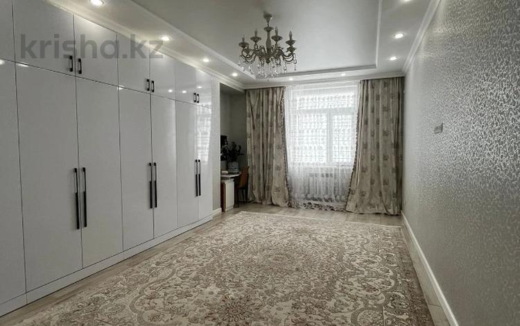 3-бөлмелі пәтер · 145 м² · 9/9 қабат, 17-й мкр 46, бағасы: 54 млн ₸ в Актау — фото 3