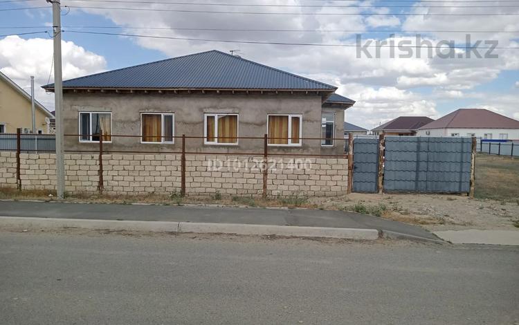 Жеке үй · 6 бөлме · 168 м² · 8 жүзд., Ақжар-2 36, бағасы: 25 млн ₸ в Атырау, Акжар-2 — фото 2