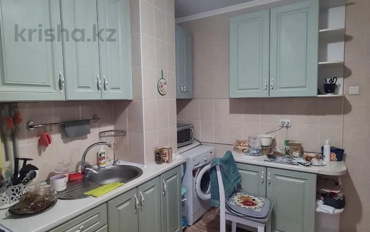 3-бөлмелі пәтер · 70 м² · 2/5 қабат, Байтурсынова, бағасы: 33.5 млн ₸ в Шымкенте, Аль-Фарабийский р-н — фото 4