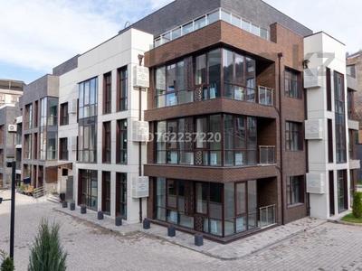 4-комнатная квартира · 111 м² · 2/3 этаж, Арайлы 20/1 за 100 млн 〒 в Алматы, Бостандыкский р-н