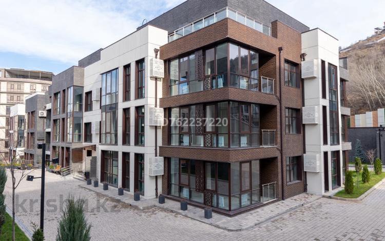 4-комнатная квартира · 111 м² · 2/3 этаж, Арайлы 20/1 за 100 млн 〒 в Алматы, Бостандыкский р-н — фото 2