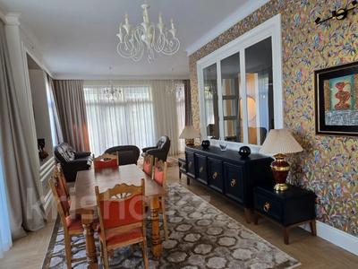 3-комнатная квартира · 107 м² · 1/3 этаж, Тимофея Седельникова 18, 30 — Нурлана Каппарова за 800 000 〒 в Алматы, Медеуский р-н