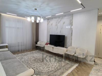 4-бөлмелі пәтер · 115 м² · 3/10 қабат, мкр Юго-Восток, Ул.Ашимова, бағасы: 83 млн ₸ в Караганде, Казыбек би р-н