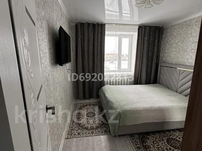 2-комнатная квартира, 49 м², 3/3 этаж, Тауелсиз Казахстан 9 за 7.8 млн 〒 в Агадыре